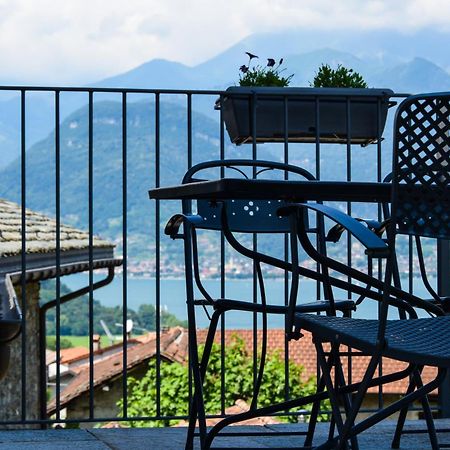 Il Fienile - Lake Como Heritage Home In Molino Maufet Watermill - Lake View Terrace Colico Eksteriør bilde
