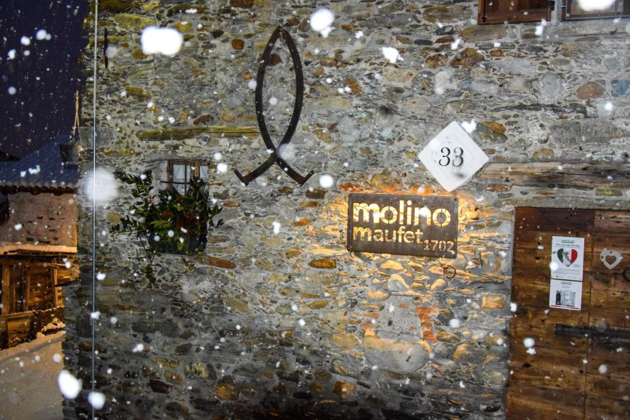 Il Fienile - Lake Como Heritage Home In Molino Maufet Watermill - Lake View Terrace Colico Eksteriør bilde